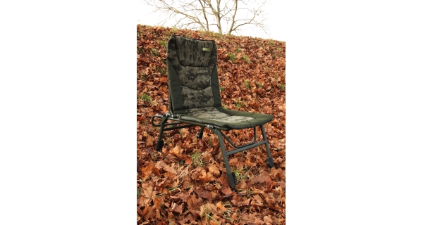 MIVARDI - Kreslo CamoCODE Combi