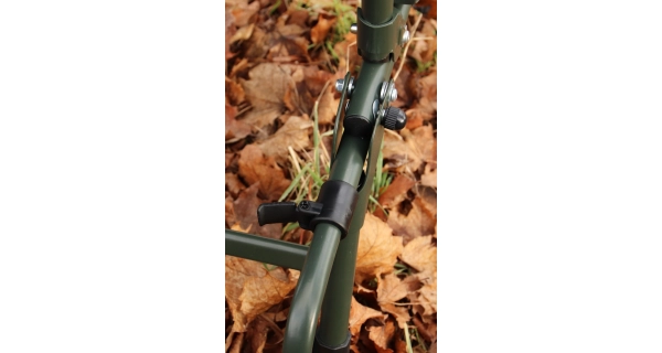 MIVARDI - Kreslo CamoCODE Combi