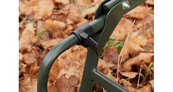 MIVARDI - Kreslo CamoCODE Combi