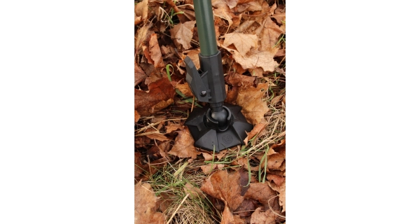 MIVARDI - Kreslo CamoCODE Combi