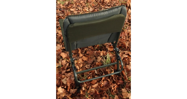 MIVARDI - Kreslo CamoCODE Combi