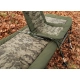 MIVARDI - Kreslo CamoCODE Combi
