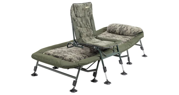 MIVARDI - Kreslo CamoCODE Combi