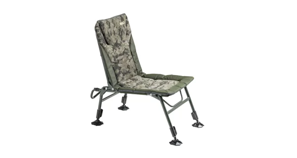 MIVARDI - Kreslo CamoCODE Combi
