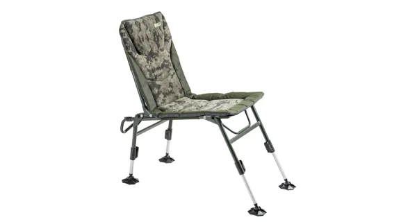MIVARDI - Kreslo CamoCODE Combi