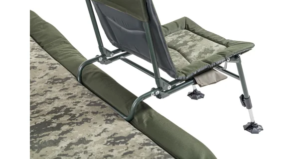 MIVARDI - Kreslo CamoCODE Combi