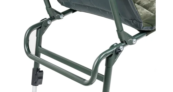 MIVARDI - Kreslo CamoCODE Combi