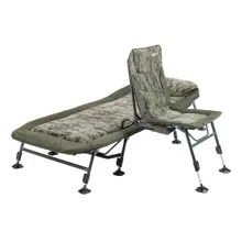 MIVARDI - Kreslo CamoCODE Combi