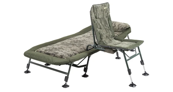 MIVARDI - Kreslo CamoCODE Combi