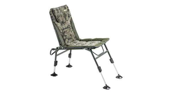 MIVARDI - Kreslo CamoCODE Combi