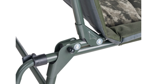 MIVARDI - Kreslo CamoCODE Combi