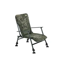 MIVARDI - Kreslo CamoCode Express