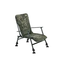 MIVARDI - Kreslo CamoCode Express