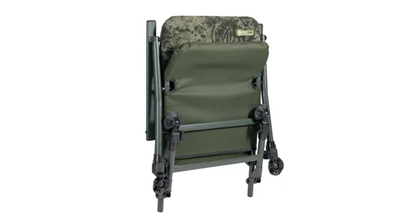 MIVARDI - Kreslo CamoCode Express