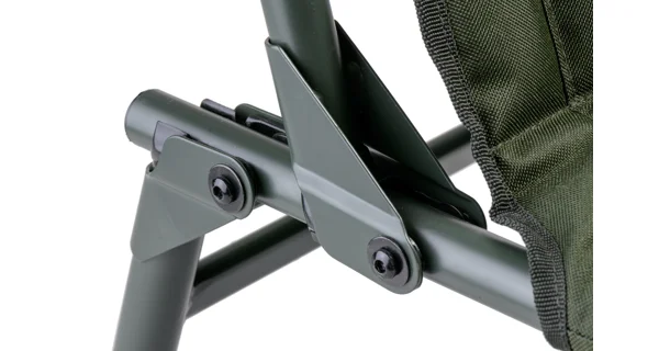 MIVARDI - Kreslo CamoCode Express + Transportná taška