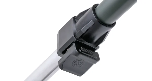 MIVARDI - Kreslo CamoCode Express + Transportná taška