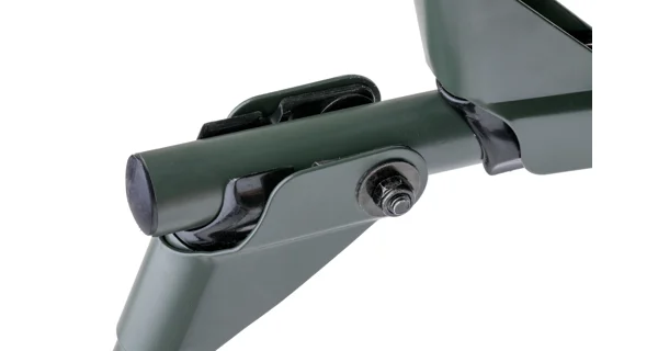 MIVARDI - Kreslo CamoCode Express + Transportná taška