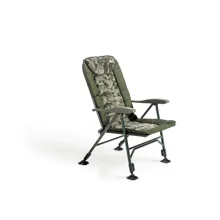 MIVARDI - Kreslo Camocode Quattro