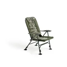 MIVARDI - Kreslo Camocode Quattro