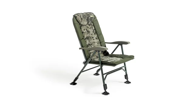 MIVARDI - Kreslo Camocode Quattro