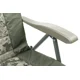 MIVARDI - Kreslo Camocode Quattro