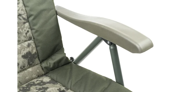 MIVARDI - Kreslo Camocode Quattro