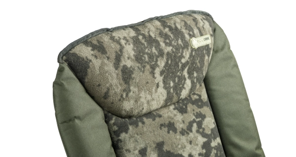 MIVARDI - Kreslo Camocode Quattro
