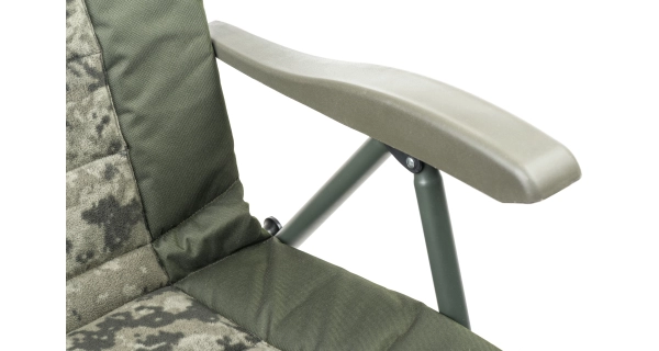MIVARDI - Kreslo Camocode Quattro