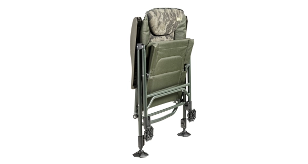 MIVARDI - Kreslo Camocode Quattro
