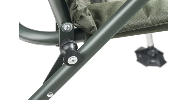 MIVARDI - Kreslo Camocode Quattro + Transportná taška