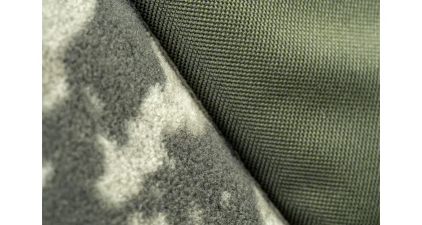 MIVARDI - Kreslo Camocode Quattro + Transportná taška