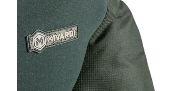 MIVARDI - Kreslo Comfort Quattro