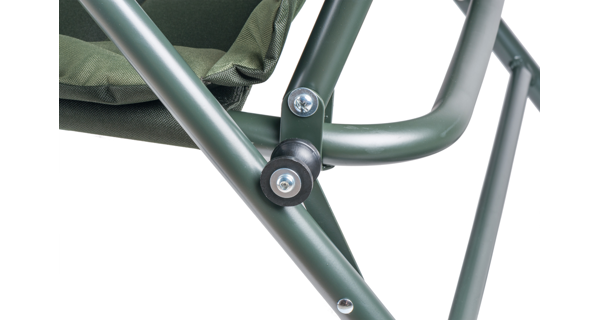 MIVARDI - Kreslo Comfort Quattro + Transportná taška