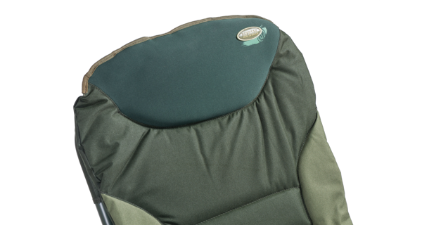 MIVARDI - Kreslo Comfort Quattro + Transportná taška