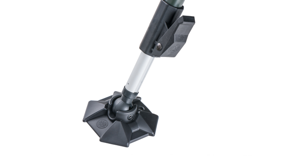 MIVARDI - Kreslo Comfort Quattro + Transportná taška