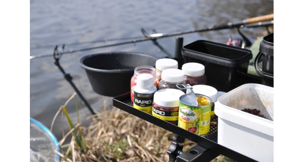 MIVARDI - Kreslo feeder Master + transp. systém