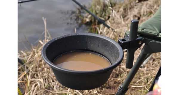 MIVARDI - Kreslo feeder Master + transp. systém