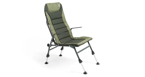 MIVARDI - Kreslo Premium Long