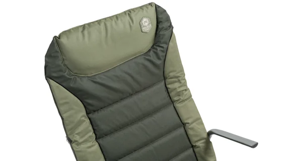 MIVARDI - Kreslo Premium Long