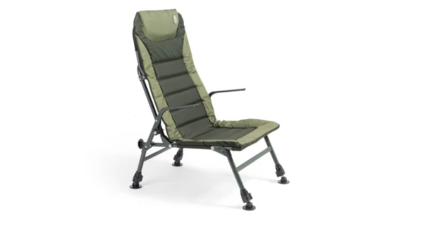 MIVARDI - Kreslo Premium Long