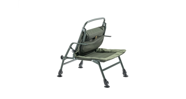 MIVARDI - Kreslo Premium Long