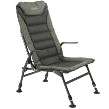 MIVARDI - Kreslo Premium Long
