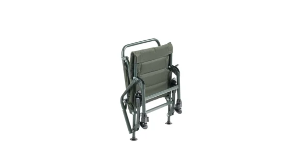 MIVARDI - Kreslo Premium Long + Transportná taška