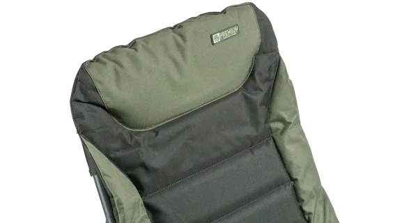 MIVARDI - Kreslo Premium Long + Transportná taška