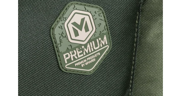 MIVARDI - Kreslo Premium Quattro