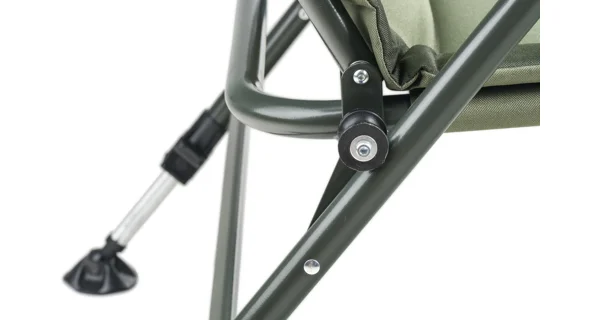 MIVARDI - Kreslo Premium Quattro + Transportná taška