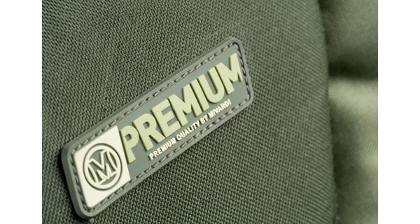 MIVARDI - Kreslo Premium Quattro + Transportná taška