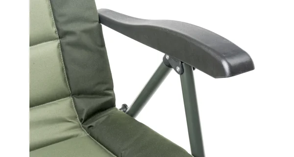 MIVARDI - Kreslo Premium Quattro + Transportná taška