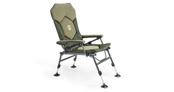MIVARDI - Kreslo Professional Hex