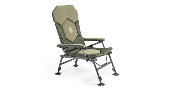 MIVARDI - Kreslo Professional Hex